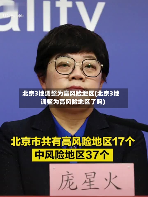北京3地调整为高风险地区(北京3地调整为高风险地区了吗)-第2张图片