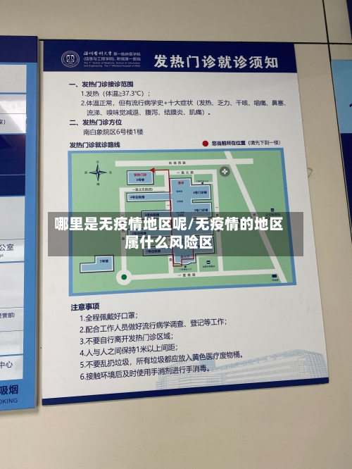 哪里是无疫情地区呢/无疫情的地区属什么风险区-第3张图片
