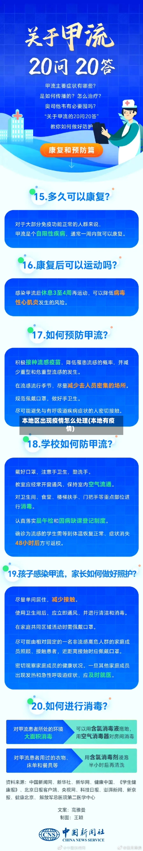 本地区出现疫情怎么处理(本地有疫情)-第3张图片