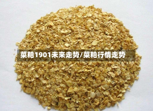 菜粕1901未来走势/菜粕行情走势-第2张图片