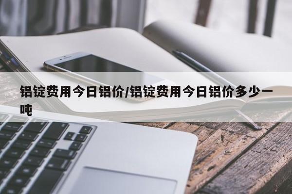 铝锭费用今日铝价/铝锭费用今日铝价多少一吨