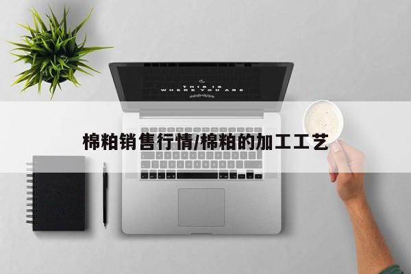 棉粕销售行情/棉粕的加工工艺