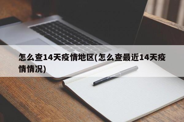 怎么查14天疫情地区(怎么查最近14天疫情情况)