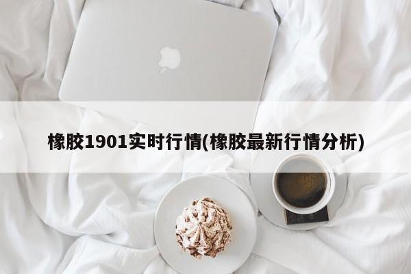 橡胶1901实时行情(橡胶最新行情分析)
