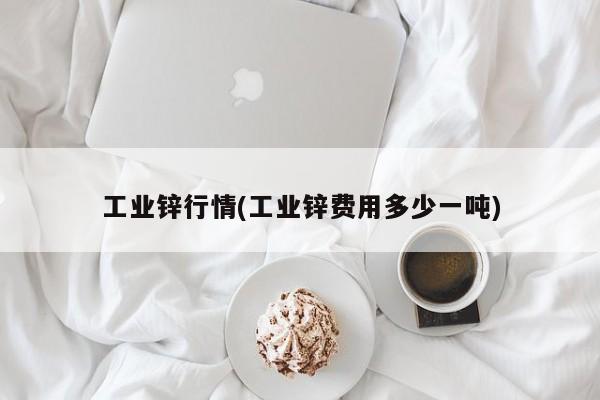 工业锌行情(工业锌费用多少一吨)