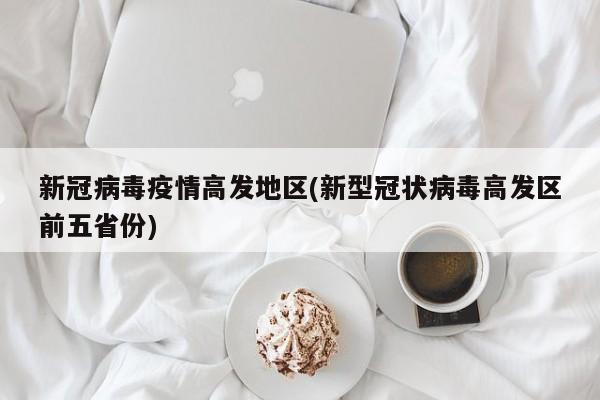 新冠病毒疫情高发地区(新型冠状病毒高发区前五省份)