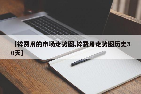 【锌费用的市场走势图,锌费用走势图历史30天】