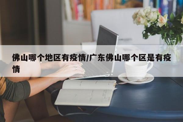 佛山哪个地区有疫情/广东佛山哪个区是有疫情