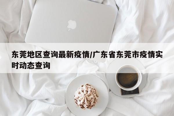 东莞地区查询最新疫情/广东省东莞市疫情实时动态查询