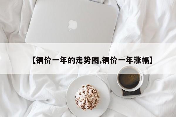 【铜价一年的走势图,铜价一年涨幅】