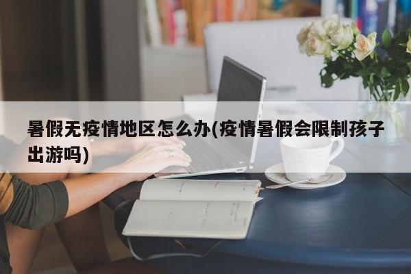 暑假无疫情地区怎么办(疫情暑假会限制孩子出游吗)